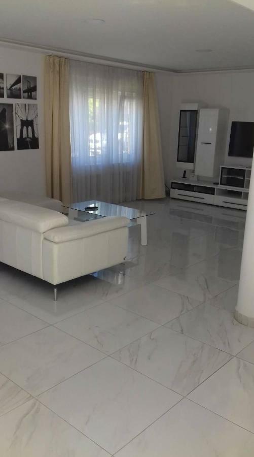 Apartmán Valerija Záhřeb Exteriér fotografie