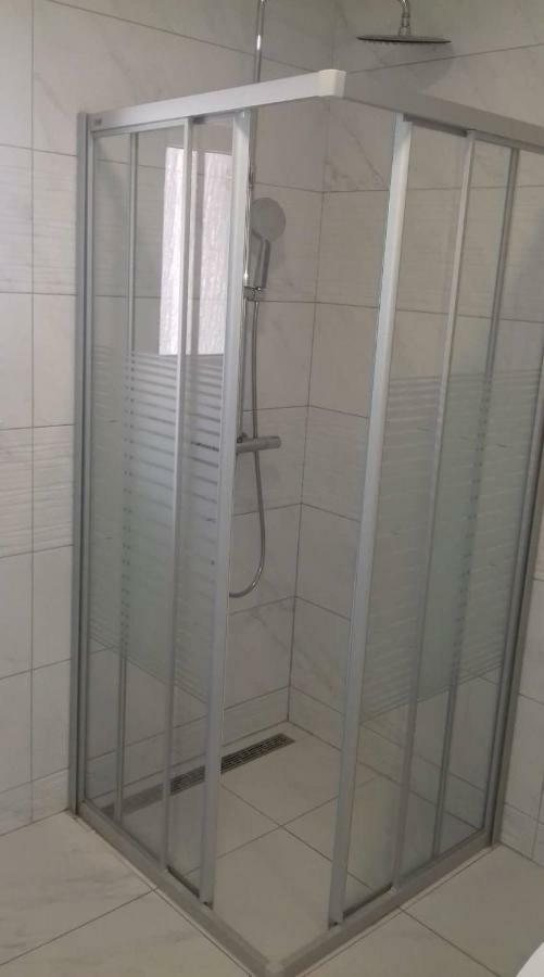 Apartmán Valerija Záhřeb Exteriér fotografie